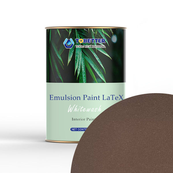 10 Ltr weiße Wandfarbe für Innenräume Farbe Weiße Latexfarbe für Wände Optional Farbe